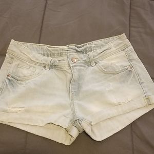 H&M SHORTS